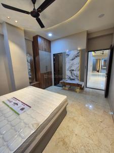 Bedroom Image of 2000 Sq.ft 4 BHK Apartment / Flat for sale in Raja Park Jaipur for Rs. 15000000