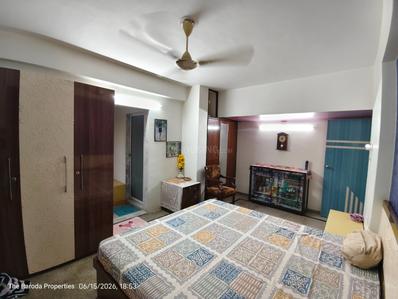 Bedroom Image of 1770 Sq.ft 3 BHK Apartment / Flat for sale in Gotri Vadodara for Rs. 5500000
