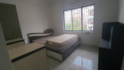 Bedroom Image of 1250 Sq.ft 3 BHK Apartment / Flat for sale in New Town Kolkata for Rs. 9500000
