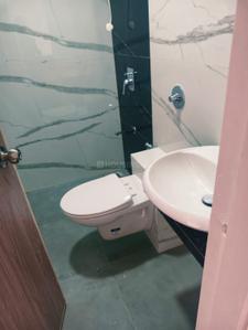 Bathroom Image of DHANLAXMI ENTERPRISES in Andheri East, Mumbai
