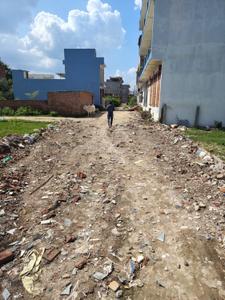 Image of 1000 Sq.ft Residential Plot / Land for sale in Kamta, Lucknow for Rs. 3390000