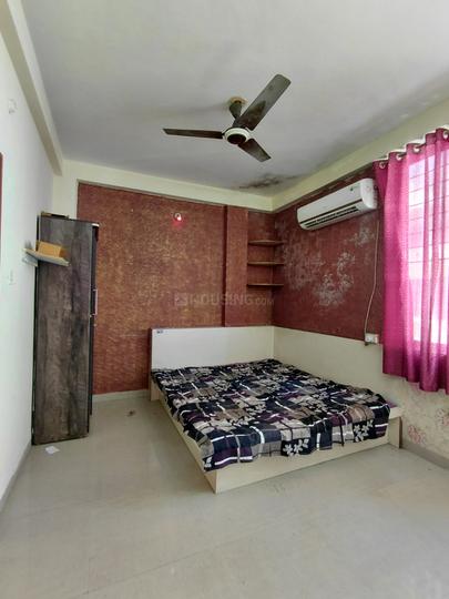 Mahalakshmi Nagar Bedroom 1