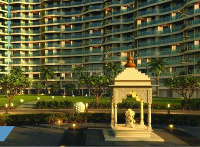 Image of 1700 Sq.ft 3 BHK Apartment / Flat for sale in B and M Atlantis, Ghansoli, Navi Mumbai for Rs. 33000000