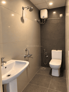 Bathroom Image of AROVA Luxury Living in Singanayakanahalli, Bengaluru