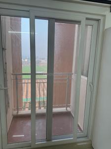 Balcony Image of 698 Sq.ft 2 BHK Apartment / Flat for sale in Shriram 107 Southeast, Attibele Bengaluru for Rs. 6700000