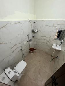 Image of 1500 Sq.ft 3 BHK Builder Floor for rent in Mahmoorganj, Varanasi for Rs. 27000