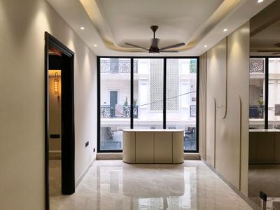 Dining Area Image of 1700 Sq.ft 3 BHK Builder Floor for sale in Anant Raj Estate Plots, Sector 63 Gurgaon for Rs. 23500000
