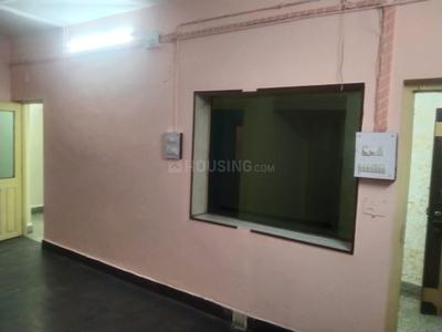 Hall Image of 1100 Sq.ft 3 BHK Apartment / Flat for rent in Ramdaspeth Nagpur for Rs. 30000