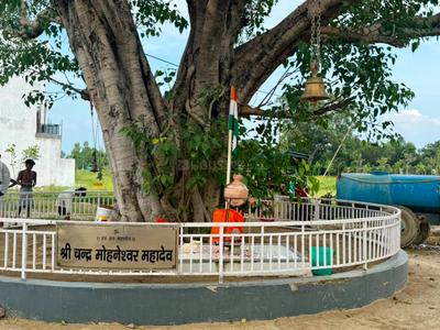 Image of 1500 Sq.ft Residential Plot / Land for sale in Swaraj The Villagio, Mohanlalganj, Lucknow for Rs. 8500000