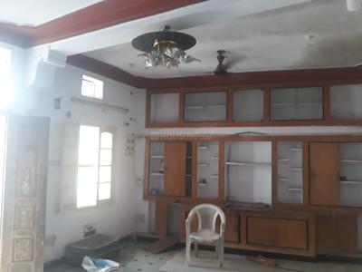 2 BHK Independent Builder Floor