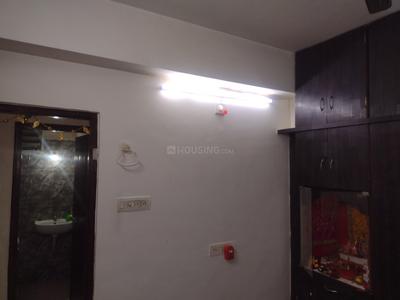 Pooja Room Image of 1149 Sq.ft 3 BHK Apartment / Flat for sale in Earthshastra Nariman Point, Mahalakshmi Nagar Indore for Rs. 7400000