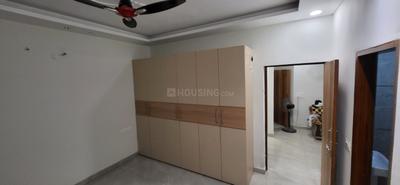 Bedroom Image of 1800 Sq.ft 2 BHK Independent House for rent in Sector 63 Mohali for Rs. 30000