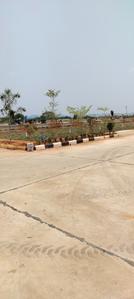 Image of 135 Sq.ft Residential Plot / Land for sale in Kaza, Guntur for Rs. 3375000