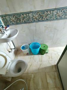 Bathroom Image of 1100 Sq.ft 2.5 BHK Apartment / Flat for sale in Natu 9 Riviera Hills, Kalwa Thane for Rs. 14500000