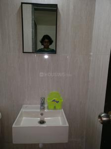 Image of 720 Sq.ft 2 BHK Apartment / Flat for sale in KUL Ecoloch, Mahalunge, Pune for Rs. 8000000