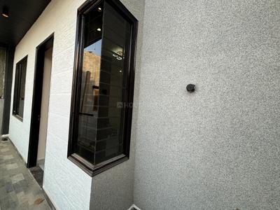 Balcony Image of 1910 Sq.ft 4 BHK Independent House for sale in Chitaipur Varanasi for Rs. 11000000