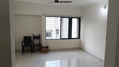 Living Room Image of 885 Sq.ft 2 BHK Apartment / Flat for sale in Bavdhan Pune for Rs. 9900000