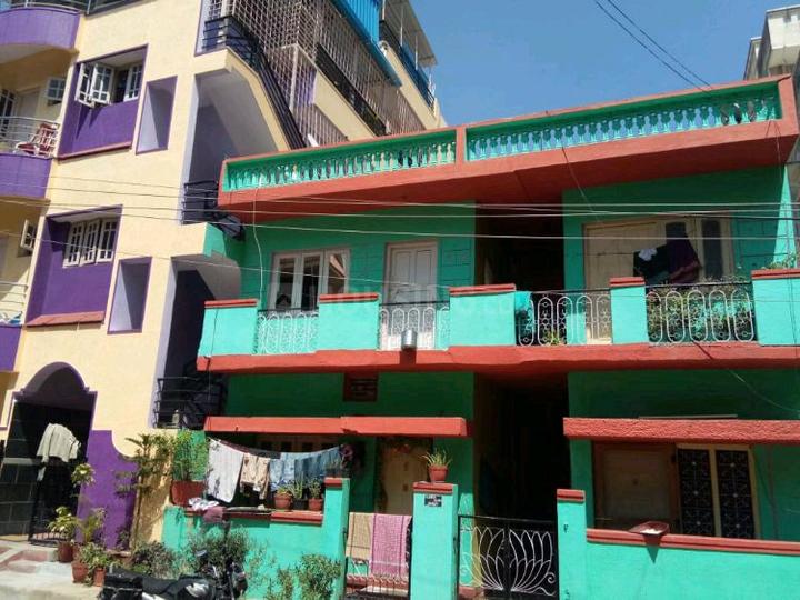 Residential 1500 Sqft Plot for sale at Benson Town, Bangalore