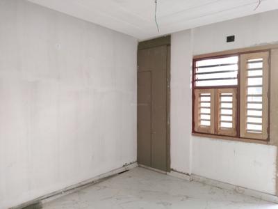 Bedroom Image of 1100 Sq.ft 3 BHK Apartment / Flat for sale in Deenpur New Delhi for Rs. 7200000