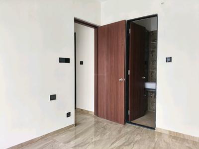 Bedroom Image of 750 Sq.ft 2 BHK Apartment / Flat for sale in VTP Aethereus Phase 2 by VTP Realty, Mahalunge Pune for Rs. 8200000