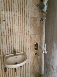 Bedroom Two Image of 1100 Sq.ft 2 BHK Apartment / Flat for sale in Ulwe Navi Mumbai for Rs. 9000000