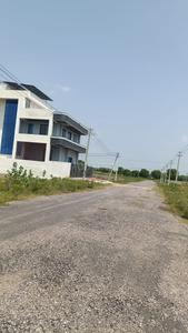Image of 1355 Sq.ft Residential Plot / Land for sale in Balawala, Jaipur for Rs. 6023200