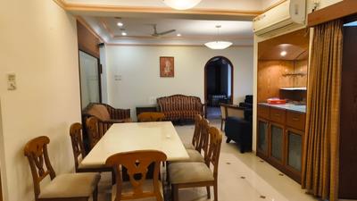 3 BHK Flat