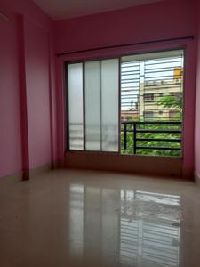 Hall Image of 1057 Sq.ft 3 BHK Apartment / Flat for sale in Nayabad Kolkata for Rs. 5400000