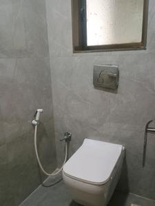 Bedroom Three Image of 1440 Sq.ft 3 BHK Apartment / Flat for sale in Vrindavan Paradise, Kalyan West Kalyan for Rs. 11700000