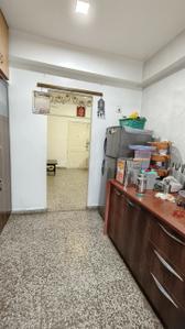 Kitchen Image of 1060 Sq.ft 2.5 BHK Apartment / Flat for rent in Navrangpura Ahmedabad for Rs. 30000