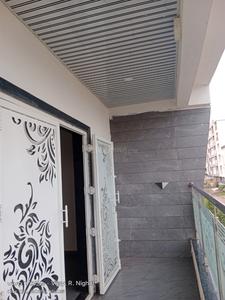 2 BHK Independent House