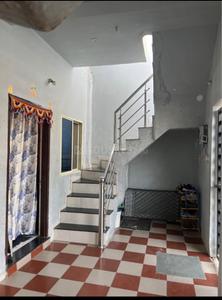 Balcony Image of 500 Sq.ft 1 BHK Independent House for sale in Kalod Hala Indore for Rs. 3300000