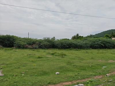 Image of 690 Sq.ft Residential Plot / Land for sale in Paranur, Chennai for Rs. 1034310