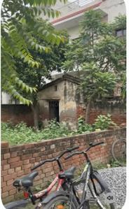 Image of 560 Sq.ft Residential Plot / Land for sale in Indira Nagar, Lucknow for Rs. 3500000