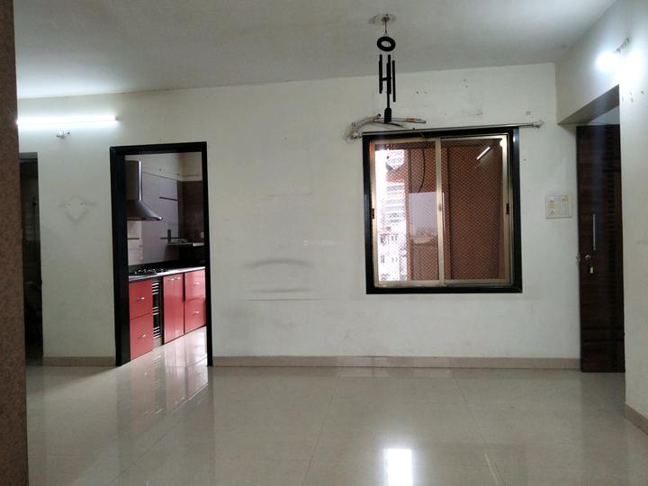 Bhoomi Tower Living Room 1
