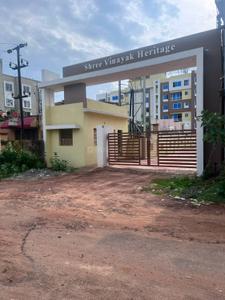 Image of 1200 Sq.ft 3 BHK Apartment / Flat for sale in Safety Shree Vinayak Heritage, Patrapada, Bhubaneswar for Rs. 12000000