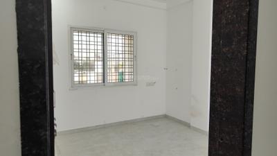 Bedroom Image of 1300 Sq.ft 2 BHK Apartment / Flat for sale in Narendra Nagar Extension Nagpur for Rs. 7100000