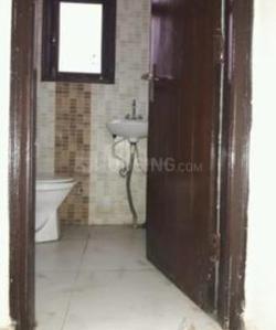 Image of 950 Sq.ft 2 BHK Builder Floor for rent in Sant Nagar, New Delhi for Rs. 31000
