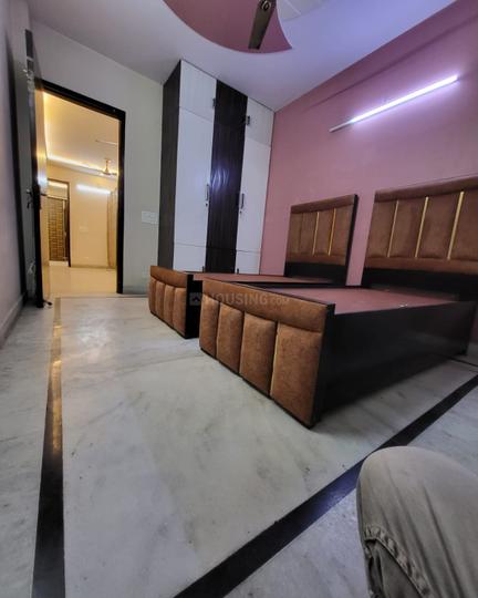 Hall Image of ROYAL PG in Pitampura, New Delhi