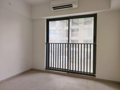 Bedroom Image of 809 Sq.ft 2 BHK Apartment / Flat for sale in Satra Nexus by Satra Corp, Andheri East Mumbai for Rs. 15800000