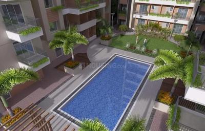 Image of 1500 Sq.ft 3 BHK Apartment / Flat for sale in Shubh Labh Tirumala Town, Super Corridor, Indore for Rs. 8250000