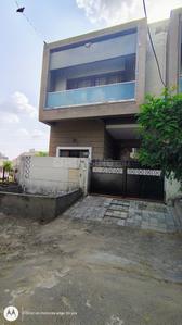 Image of 1800 Sq.ft 3 BHK Villa for rent in Swastik Homes, Hathod, Jaipur for Rs. 22000