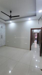 Hall Image of 1800 Sq.ft 3 BHK Builder Floor for rent in Naraina New Delhi for Rs. 70000