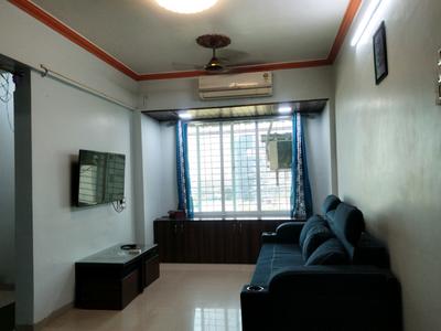 1 BHK Flat