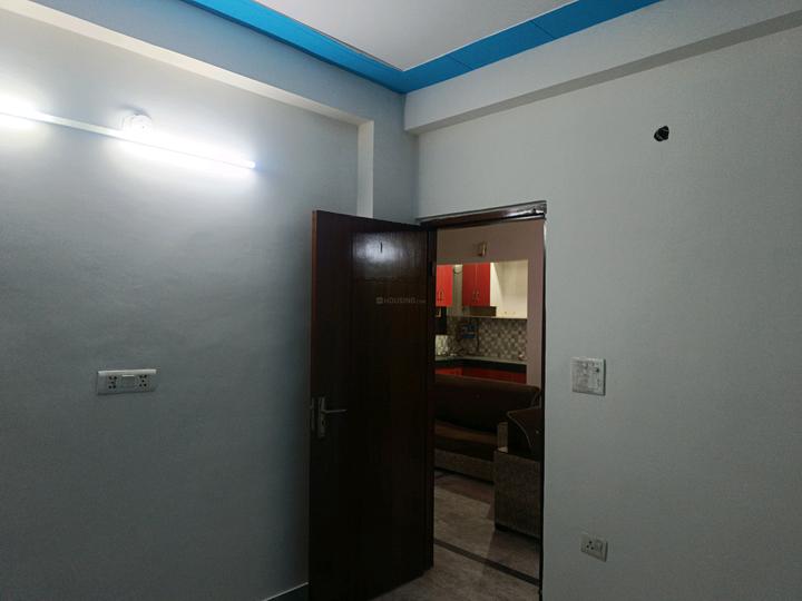 Malviya nagar Bedroom One 1