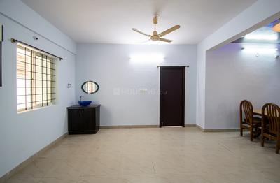 Hall Image of Gokulam Apartment in Horamavu, Bangalore