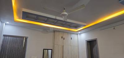 Bedroom Image of 2000 Sq.ft 3 BHK Villa for sale in Barkhurdarpur Lucknow for Rs. 14500000