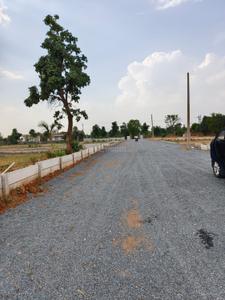Image of 1000 Sq.ft Residential Plot / Land for sale in Safa, Jhansi for Rs. 700000
