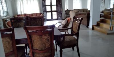 4 BHK Villa