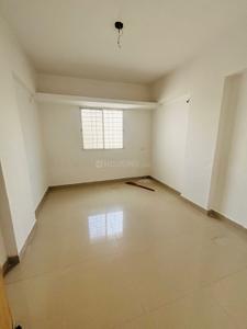 1 BHK Flat